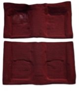 Lund 00-06 Chevy Tahoe Pro-Line Full Flr. Replacement Carpet - Garnet Red (1 Pc.) thumbnail 4