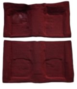 Lund 02-06 Cadillac Escalade Pro-Line Full Flr. Replacement Carpet - Garnet Red (1 Pc.) thumbnail 5