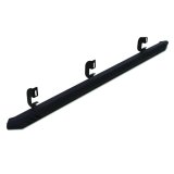 Lund 07-17 Jeep Wrangler Unlimited (4Dr) Rock Rails - Black thumbnail 1