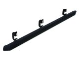 Lund 07-17 Jeep Wrangler Unlimited (4Dr) Rock Rails - Black thumbnail 3