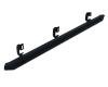 Lund 07-17 Jeep Wrangler Unlimited (4Dr) Rock Rails - Black thumbnail 7