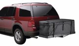 Lund Universal Heavy Duty Cargo Storage Bag 60in X 18in X 18in - Black thumbnail 4