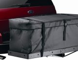 Lund Universal Heavy Duty Cargo Storage Bag 60in X 18in X 18in - Black thumbnail 6