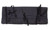 Lund Universal Heavy Duty Cargo Storage Bag 60in X 18in X 18in - Black thumbnail 7