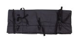 Lund Universal Heavy Duty Cargo Storage Bag 60in X 18in X 18in - Black thumbnail 8