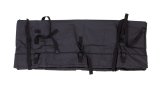 Lund Universal Heavy Duty Cargo Storage Bag 60in X 18in X 18in - Black thumbnail 9