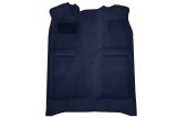 Lund 84-88 Toyota Pickup Access Cab Pro-Line Full Flr. Replacement Carpet - Blue (1 Pc.) thumbnail 4