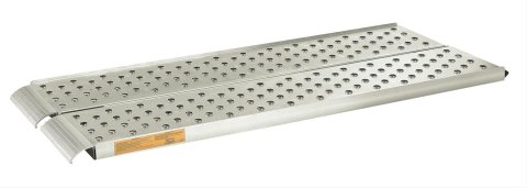 Lund Universal Bi-Fold Ramp - Brite thumbnail 1