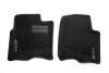 Lund 11-17 Jeep Grand Cherokee Catch-It Carpet Front Floor Liner - Black (2 Pc.) thumbnail 7