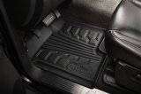 Lund 04-08 Ford F-150 Std. Cab Catch-It Floormat Front Floor Liner - Black (2 Pc.) thumbnail 8