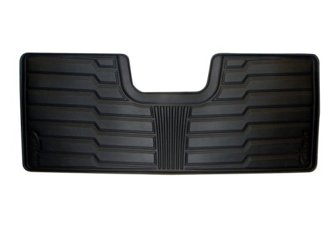 Lund 08-17 Honda Accord Catch-It Floormats Rear Floor Liner - Black (1 Pc.) thumbnail 4