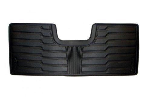 Lund 13-17 Ford Escape Catch-It Floormats Rear Floor Liner - Black (1 Pc.) thumbnail 1