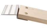 Lund Universal Ramp Kit For 2X8in To 2X10in Planks 9X7.5X2.25in - Silver thumbnail 6