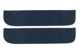 Lund 69-72 Chevy Blazer (2Dr 2WD/4WD R/V) Pro-Line Full Flr. Replacement Carpet - Blue (2 Pc.) thumbnail 8