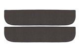 Lund 69-72 Chevy Blazer (2Dr 2WD/4WD R/V) Pro-Line Full Flr. Replacement Carpet - Charcoal (2 Pc.) thumbnail 5