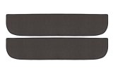Lund 69-72 Chevy Blazer (2Dr 2WD/4WD R/V) Pro-Line Full Flr. Replacement Carpet - Charcoal (2 Pc.) thumbnail 6