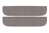 Lund 69-72 Chevy Blazer (2Dr 2WD/4WD R/V) Pro-Line Full Flr. Replacement Carpet - Grey (2 Pc.) thumbnail 7