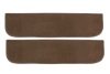 Lund 69-72 Chevy Blazer (2Dr 2WD/4WD R/V) Pro-Line Full Flr. Replacement Carpet - Coffee (2 Pc.) thumbnail 7