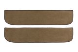 Lund 69-72 Chevy Blazer (2Dr 2WD/4WD R/V) Pro-Line Full Flr. Replacement Carpet - Sand (2 Pc.) thumbnail 5