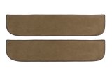 Lund 69-72 Chevy Blazer (2Dr 2WD/4WD R/V) Pro-Line Full Flr. Replacement Carpet - Sand (2 Pc.) thumbnail 6