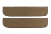 Lund 69-72 Chevy Blazer (2Dr 2WD/4WD R/V) Pro-Line Full Flr. Replacement Carpet - Sand (2 Pc.) thumbnail 7