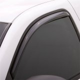 Lund 02-08 Dodge Ram 1500 Std. Cab Ventvisor Elite Window Deflectors - Smoke (2 Pc.) thumbnail 3