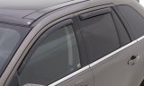 Lund 02-08 Dodge Ram 1500 Std. Cab Ventvisor Elite Window Deflectors - Smoke (2 Pc.) thumbnail 7