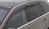 Lund 15-18 Ford F-150 Std. Cab Ventvisor Elite Window Deflectors - Smoke (2 Pc.) thumbnail 8