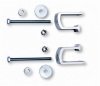 Lund Universal (Storage Box Mounting Kit) Tool Box Mounting Kit - Brite thumbnail 3