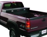 Lund 67-99 Chevy CK Challenger Tool Box - Black thumbnail 6