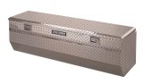 Lund 67-99 Chevy CK Challenger Tool Box - Brite thumbnail 1