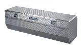 Lund 67-99 Chevy CK Challenger Tool Box - Brite thumbnail 2