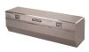 Lund 97-10 Dodge Dakota Std. Cab (8ft. Bed Chest) Challenger Tool Box - Brite thumbnail 6