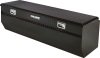Lund 67-99 Chevy CK Challenger Tool Box - Black thumbnail 6