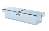 Lund 04-10 Chevy Colorado Ext. Cab (All Beds Gull-Wing Crossover) Challenger Tool Box - Brite thumbnail 3