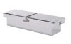 Lund 04-10 Chevy Colorado Ext. Cab (All Beds Gull-Wing Crossover) Challenger Tool Box - Brite thumbnail 6