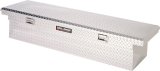 Lund 67-99 Chevy CK Challenger Tool Box - Brite thumbnail 2