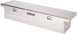 Lund 67-99 Chevy CK Challenger Tool Box - Brite thumbnail 3