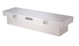 Lund 67-99 Chevy CK Challenger Tool Box - Brite thumbnail 2