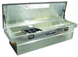 Lund 67-99 Chevy CK Challenger Tool Box - Brite thumbnail 3