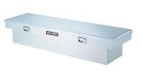Lund 67-99 Chevy CK Challenger Tool Box - Brite thumbnail 5