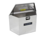 Lund Universal Challenger Specialty Tool Box - Brite thumbnail 6