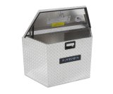 Lund Universal Challenger Specialty Tool Box - Brite thumbnail 7