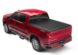 Lund 15-17 Chevy Colorado (6ft. Bed) Genesis Roll Up Tonneau Cover - Black thumbnail 7