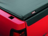 Lund 96-04 Dodge Dakota (6.5ft. Bed) Genesis Roll Up Tonneau Cover - Black thumbnail 6