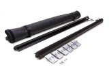 Lund 02-17 Dodge Ram 1500 (5.5ft. Bed) Genesis Elite Roll Up Tonneau Cover - Black thumbnail 9