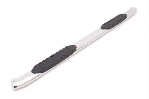 Lund 10-17 Dodge Ram 2500 Mega Cab 5in. Curved Oval SS Nerf Bars - Polished thumbnail 1