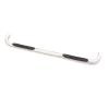 Lund 15-17 Chevy Colorado Crew Cab 3in. Round Bent SS Nerf Bars - Polished thumbnail 8