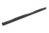 Lund 10-17 Dodge Ram 2500 Crew Cab 4in. Oval Straight Steel Nerf Bars - Black thumbnail 4