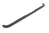 Lund 05-17 Toyota Tacoma Access Cab 3in. Round Bent Steel Nerf Bars - Black thumbnail 8